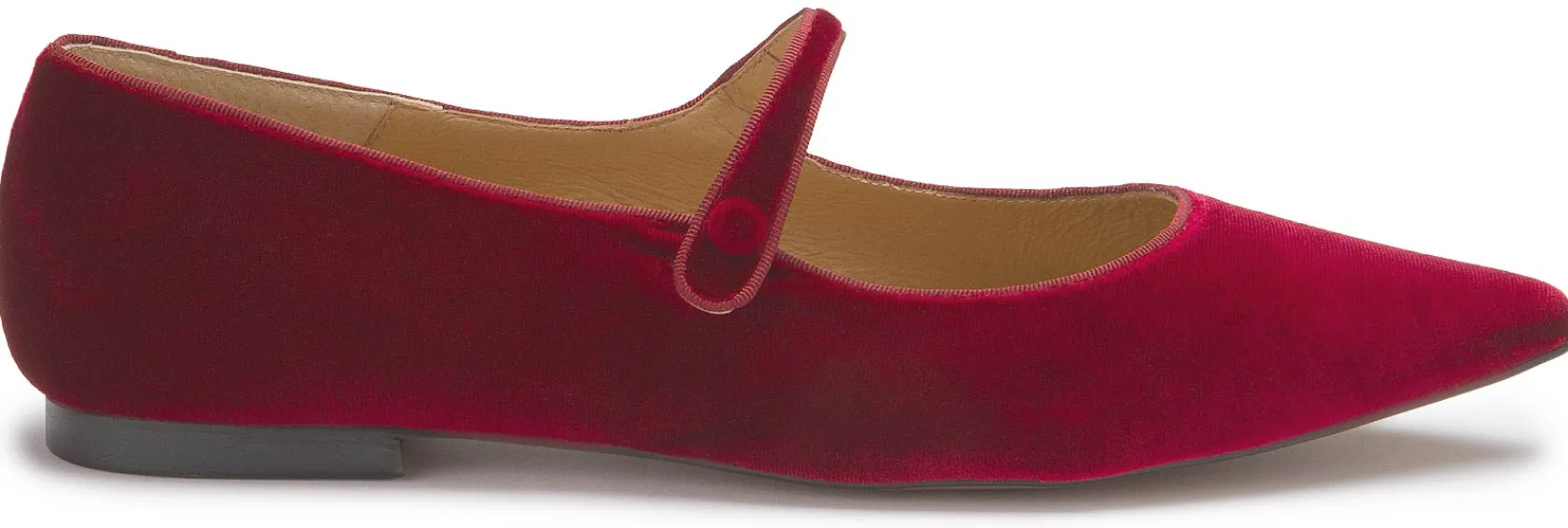Ballerinas|Horsch Schuhe Ballerina in Übergrößen