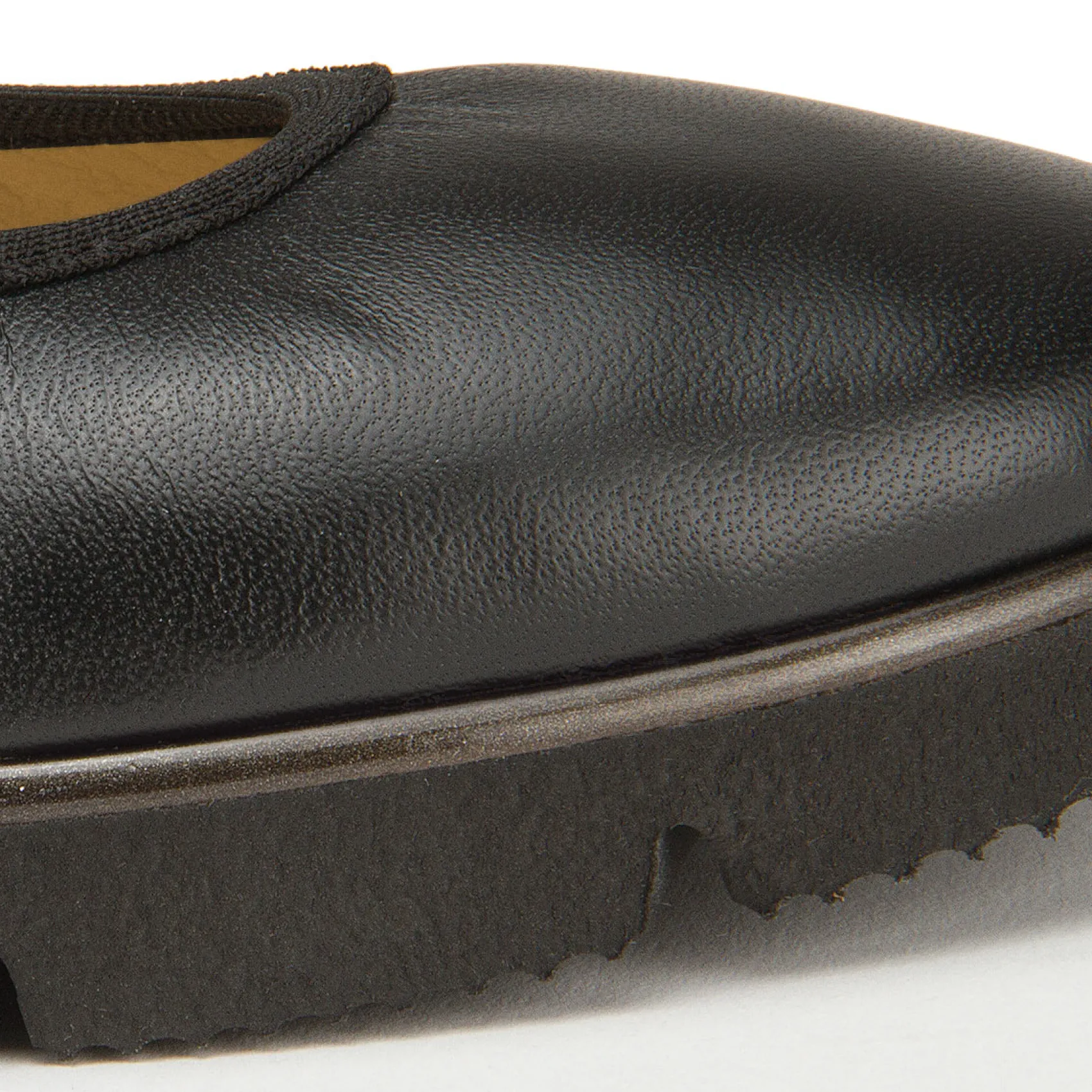 Ballerinas|Horsch Schuhe Ballerina in Untergrößen Schwarz