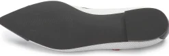 Ballerinas|Horsch Schuhe Ballerina in Untergrößen