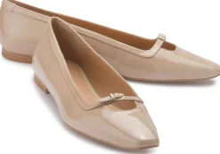 Ballerinas|Horsch Schuhe Ballerina in Untergrößen