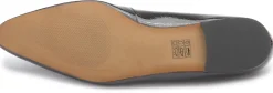 Ballerinas|Horsch Schuhe Ballerina in Untergrößen