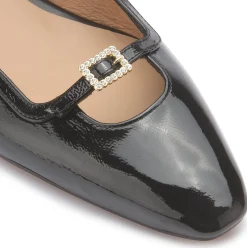 Ballerinas|Horsch Schuhe Ballerina in Untergrößen