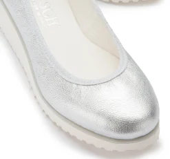 Ballerinas|Horsch Schuhe Ballerina in Untergrößen