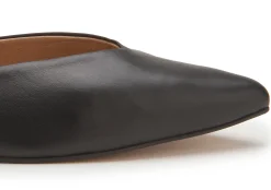Ballerinas|Horsch Schuhe Ballerina in Untergrößen Schwarz