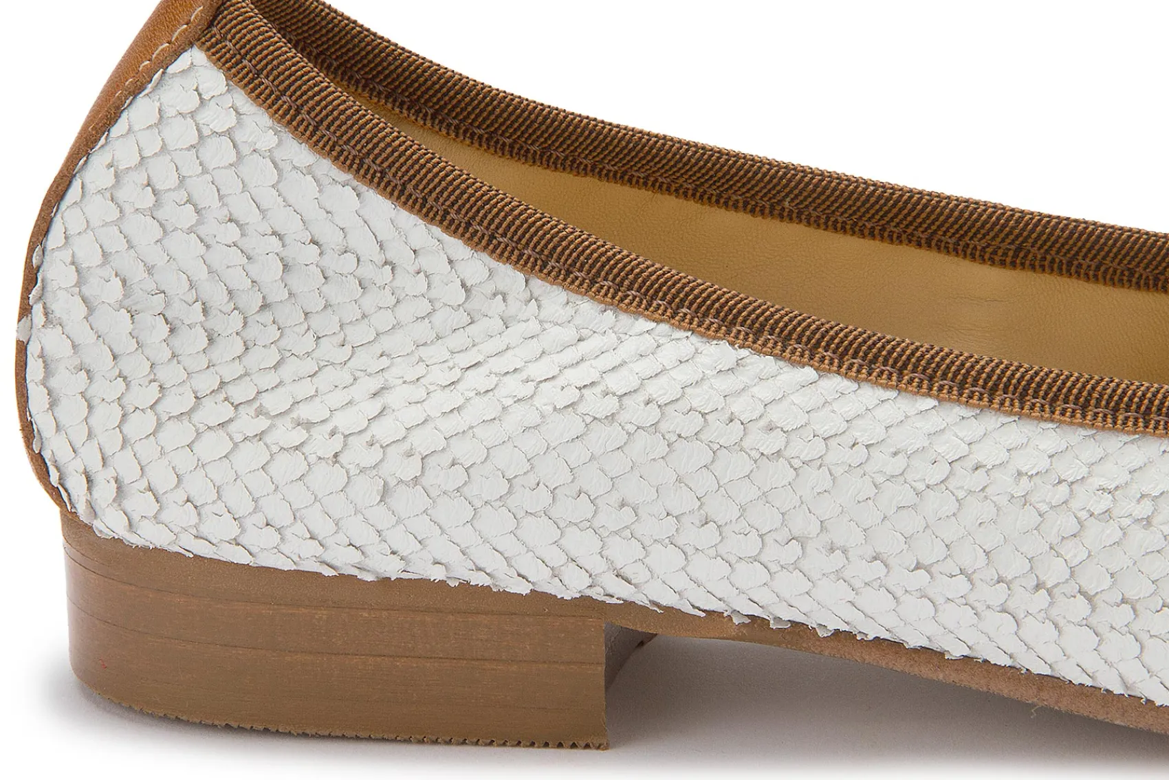 Ballerinas|Horsch Schuhe Ballerina in Untergrößen