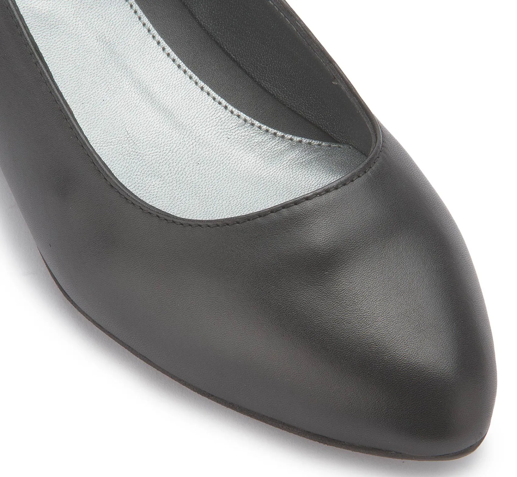 Ballerinas|Horsch Schuhe Ballerina in Untergrößen Schwarz