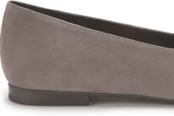 Ballerinas|Horsch Schuhe Ballerina in Untergrößen Beige