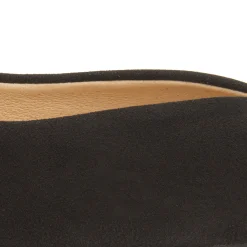 Ballerinas|Horsch Schuhe Ballerina in Untergrößen Schwarz