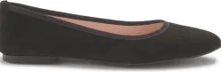 Ballerinas|Horsch Schuhe Ballerina in Untergrößen Schwarz