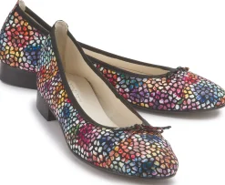 Ballerinas|Horsch Schuhe Ballerina in Untergrößen