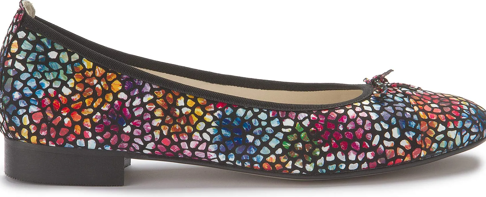 Ballerinas|Horsch Schuhe Ballerina in Untergrößen