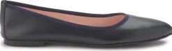 Ballerinas|Horsch Schuhe Ballerina in Untergrößen Blau