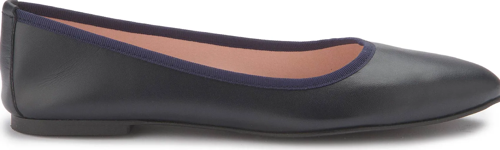 Ballerinas|Horsch Schuhe Ballerina in Untergrößen Blau