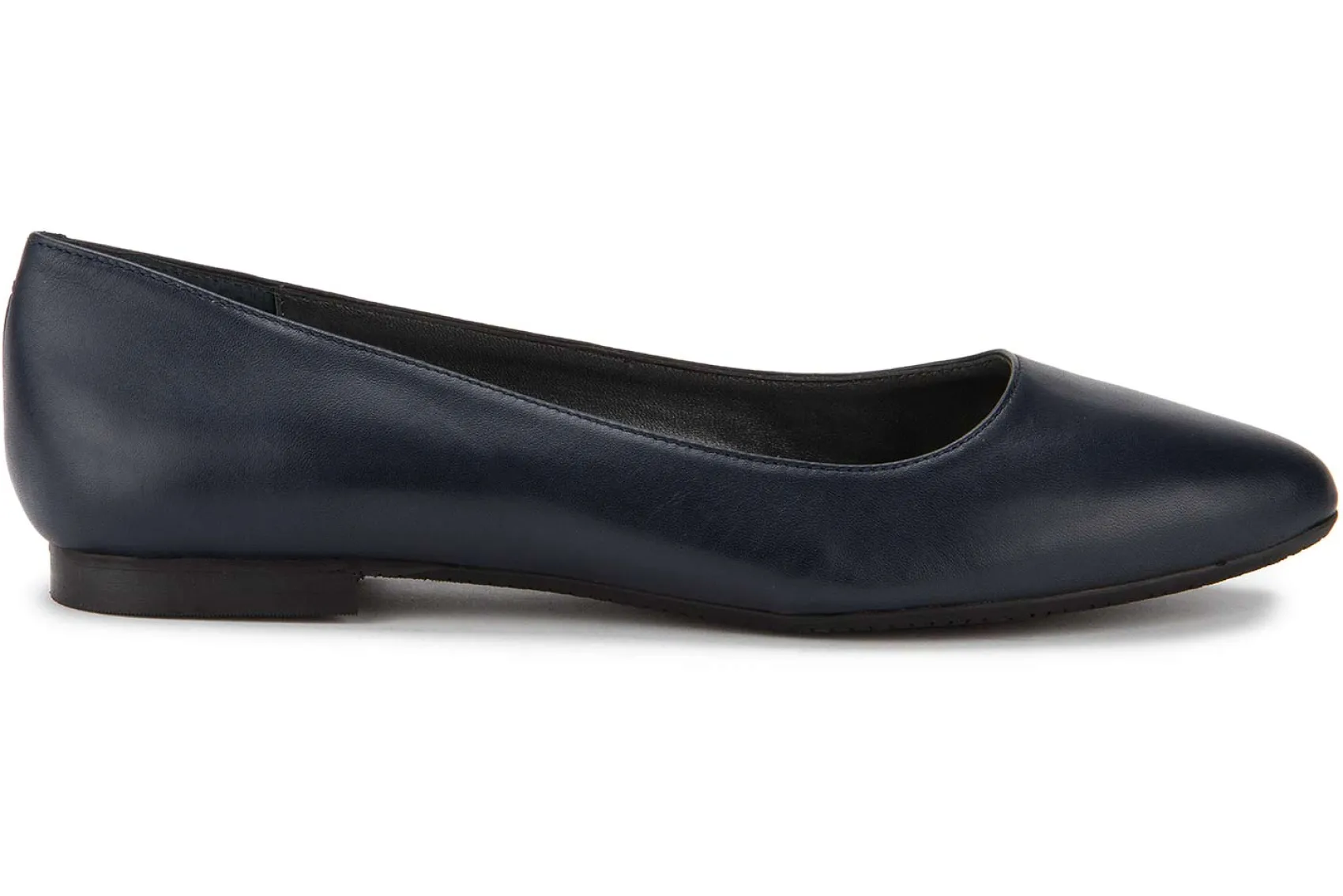Ballerinas|Horsch Schuhe Ballerina in Untergrößen Blau