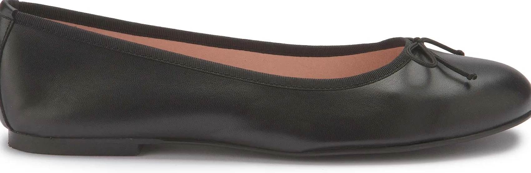 Ballerinas|Horsch Schuhe Ballerina in Untergrößen Schwarz