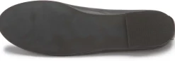 Ballerinas|Horsch Schuhe Ballerina in Untergrößen Schwarz
