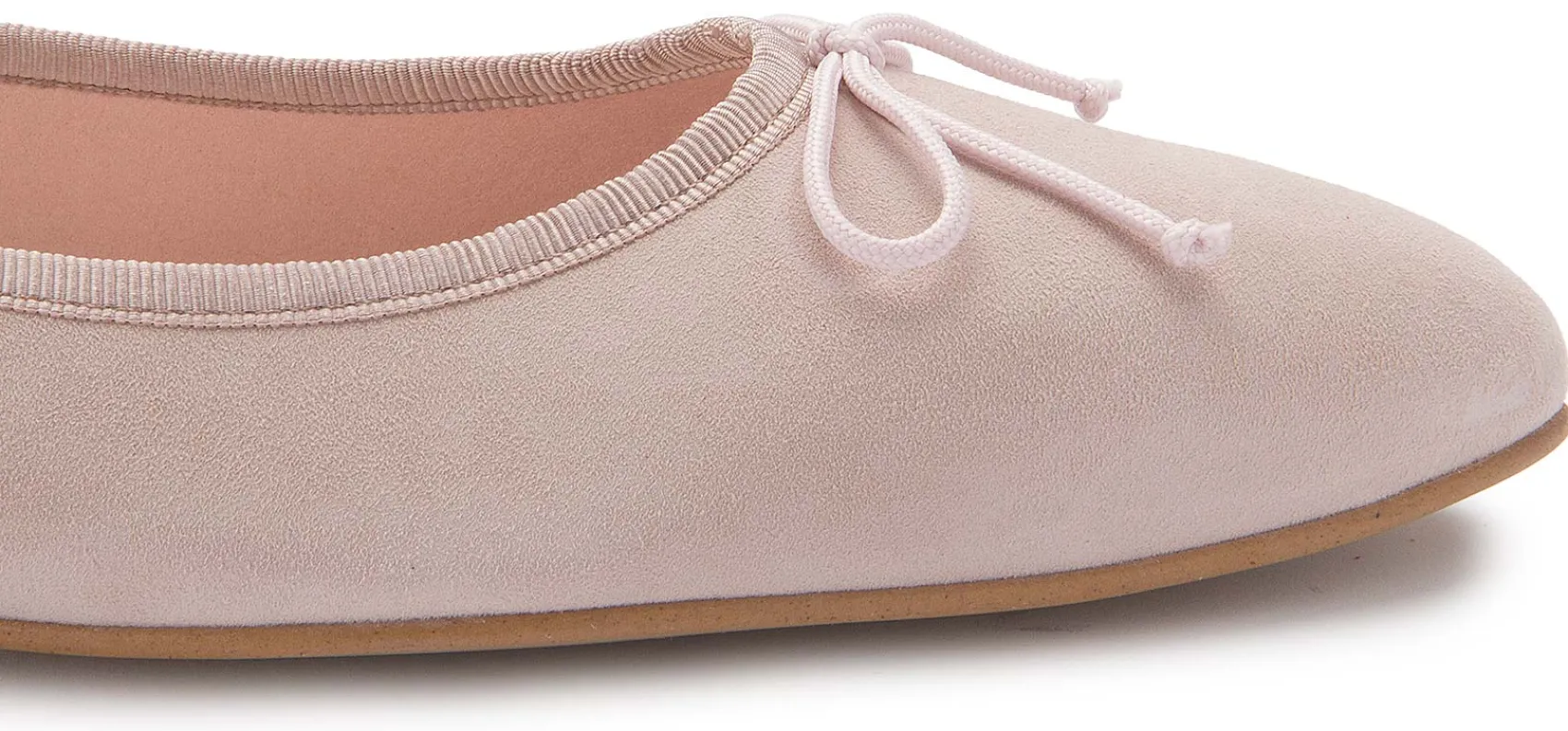 Ballerinas|Horsch Schuhe Ballerina in Untergrößen Rosa