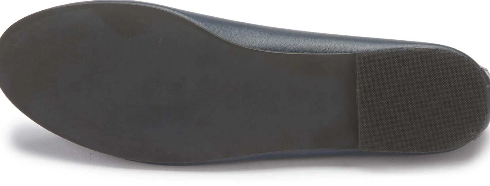 Ballerinas|Horsch Schuhe Ballerina in Untergrößen Blau