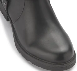 Stiefeletten|Boots|Fitters Biker Boot in Übergrößen