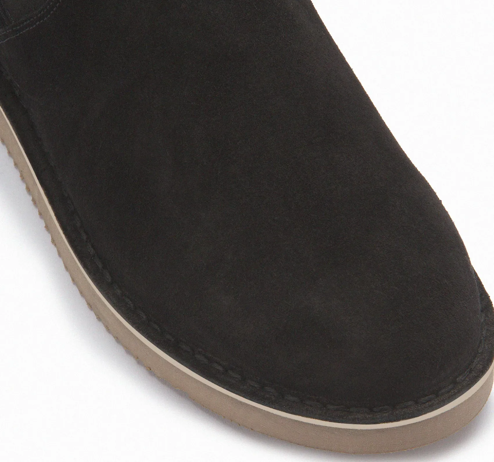 Stiefeletten|Boots|Horsch Schuhe Boot in Übergrößen Schwarz