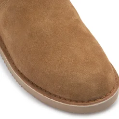 Stiefeletten|Boots|Horsch Schuhe Boot in Übergrößen Braun