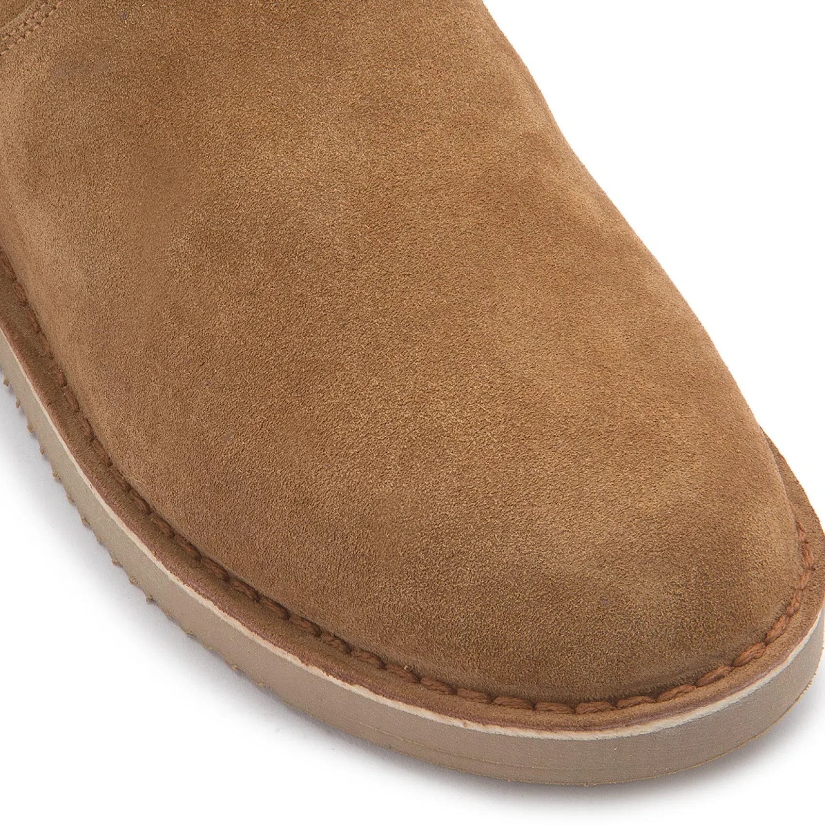 Stiefeletten|Boots|Horsch Schuhe Boot in Übergrößen Braun