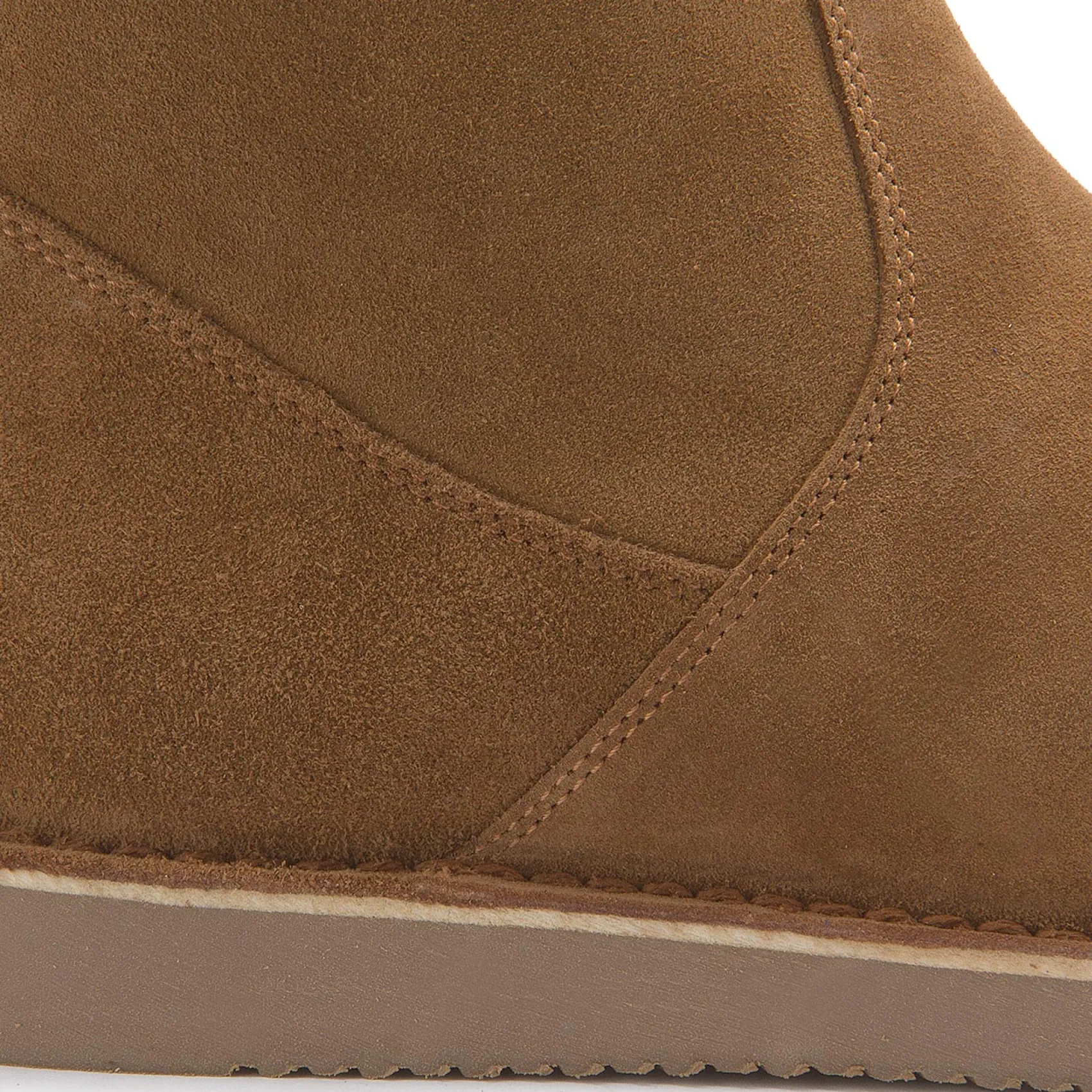 Stiefeletten|Boots|Horsch Schuhe Boot in Übergrößen Braun