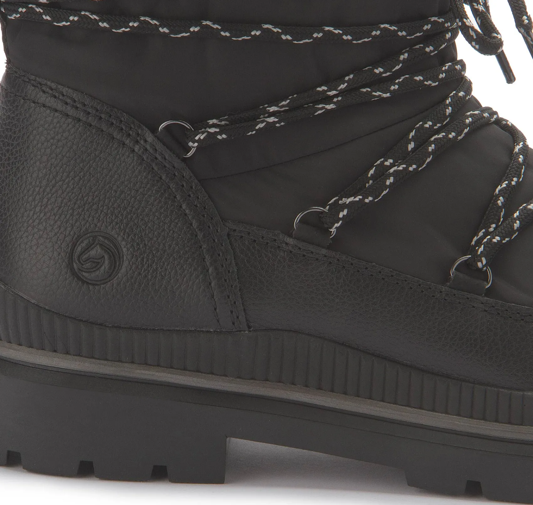 Stiefeletten|Boots|Remonte Boot in Übergrößen