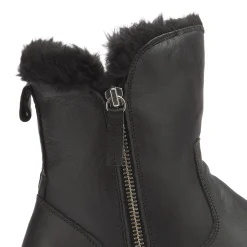 Stiefeletten|Boots|Horsch Schuhe Boot in Übergrößen