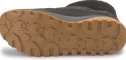 Stiefeletten|Boots|Columbia-Damen Boot in Übergrößen Schwarz