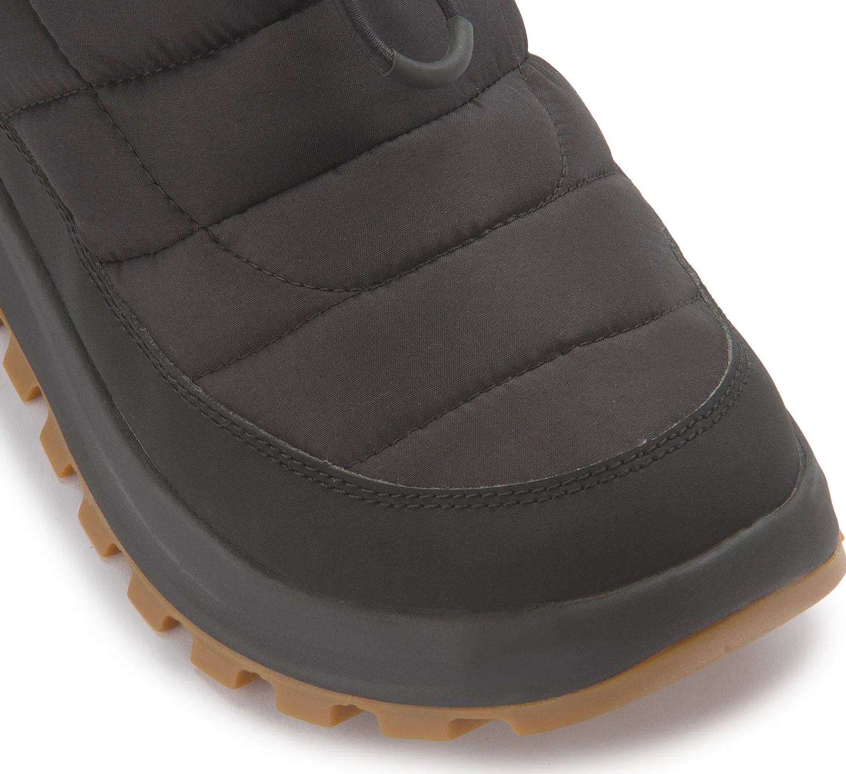 Stiefeletten|Boots|Columbia-Damen Boot in Übergrößen Schwarz