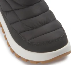Stiefeletten|Boots|Columbia-Damen Boot in Übergrößen Schwarz