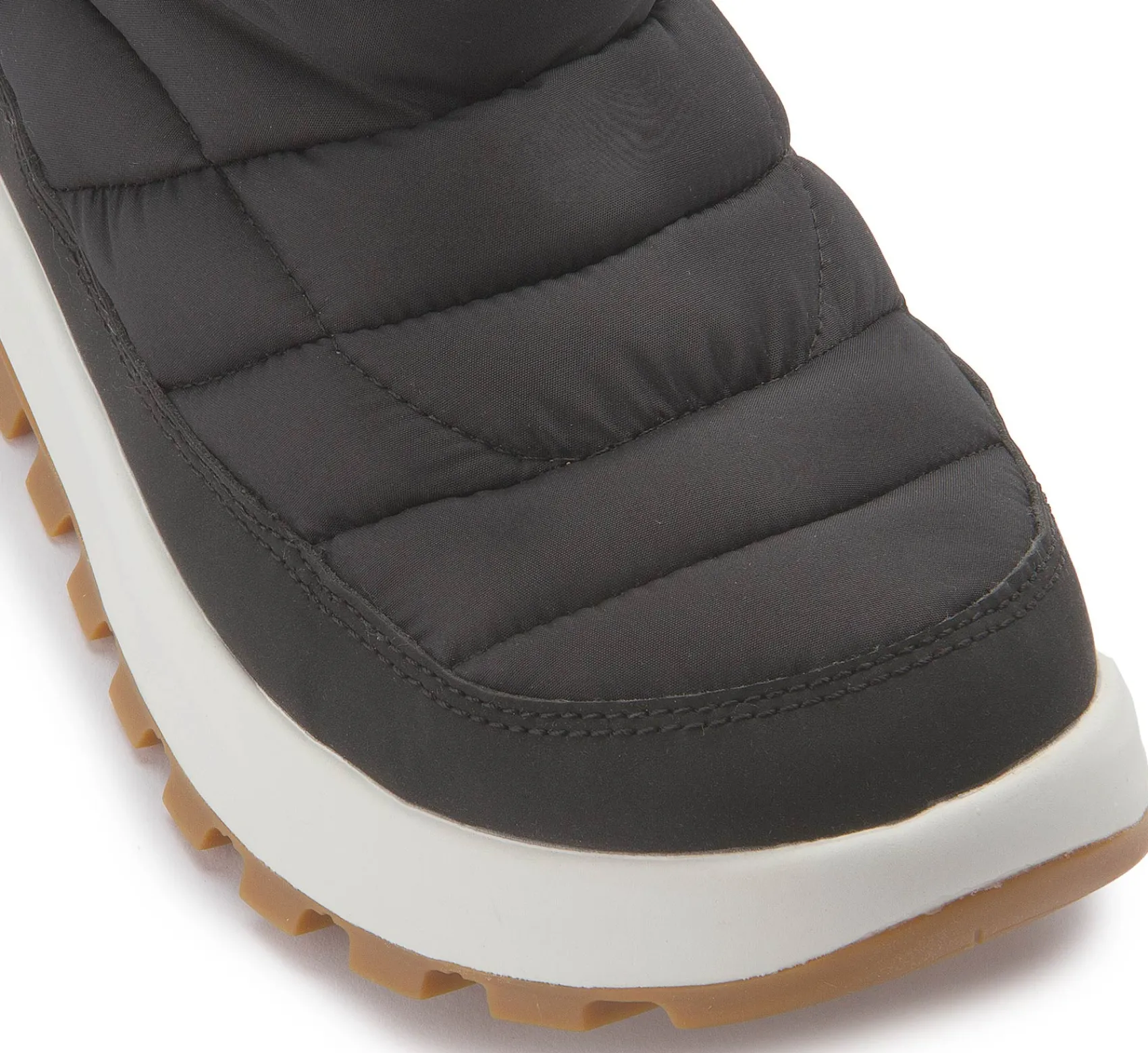 Stiefeletten|Boots|Columbia-Damen Boot in Übergrößen Schwarz
