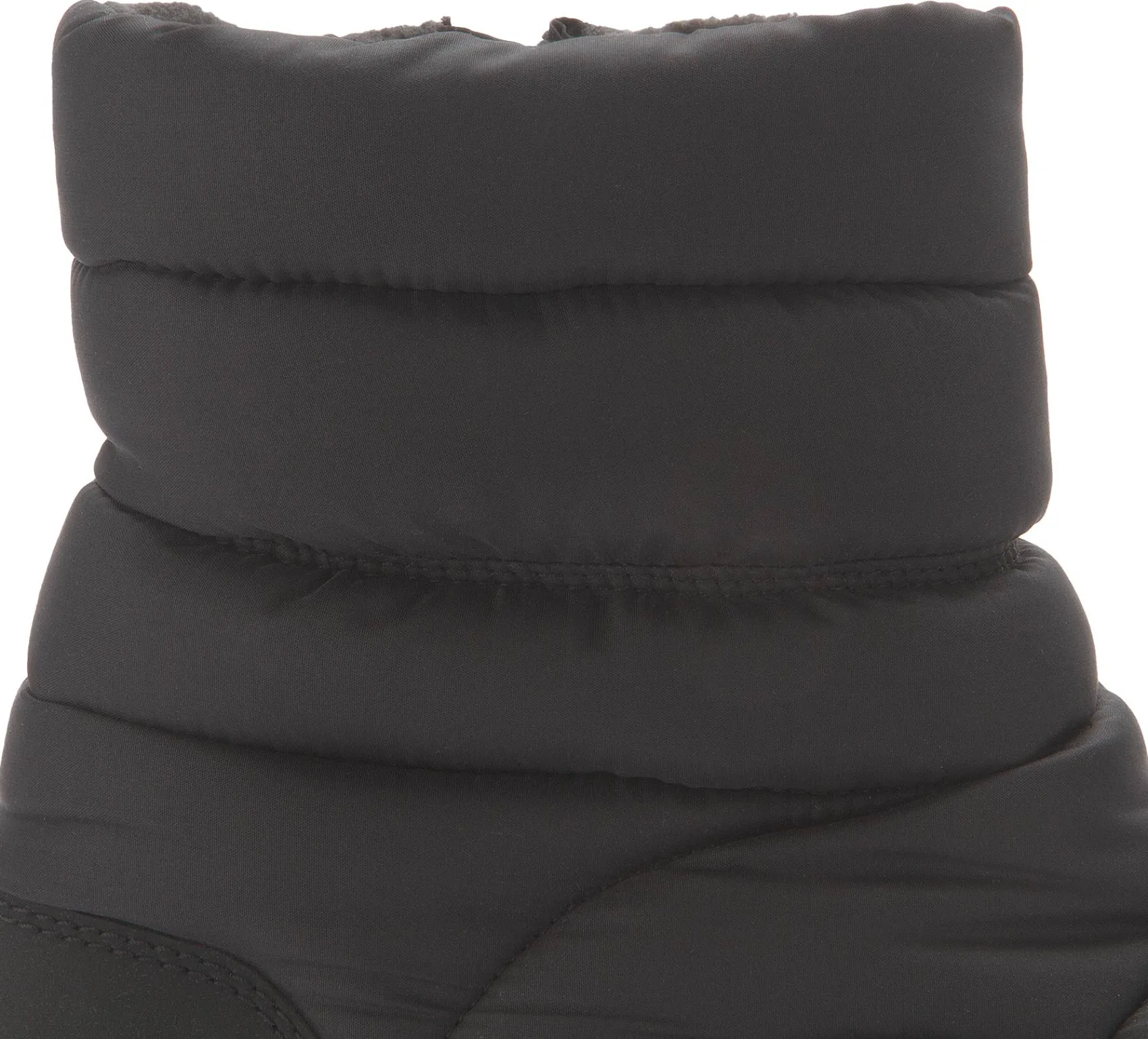 Stiefeletten|Boots|Columbia-Damen Boot in Übergrößen Schwarz