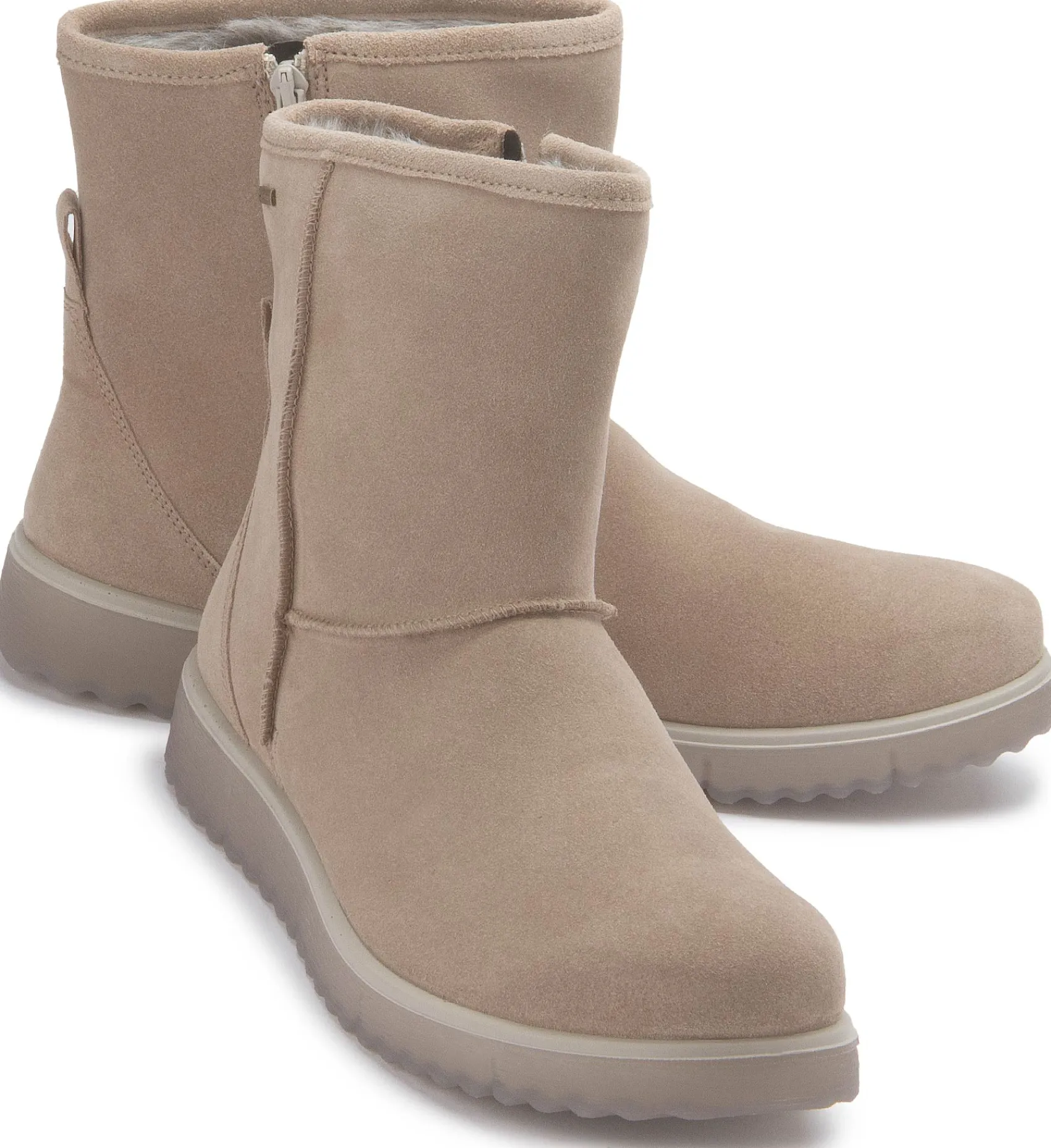 Stiefeletten|Boots|Legero Boot in Übergrößen