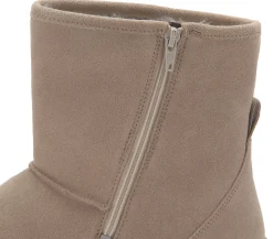 Stiefeletten|Boots|Legero Boot in Übergrößen