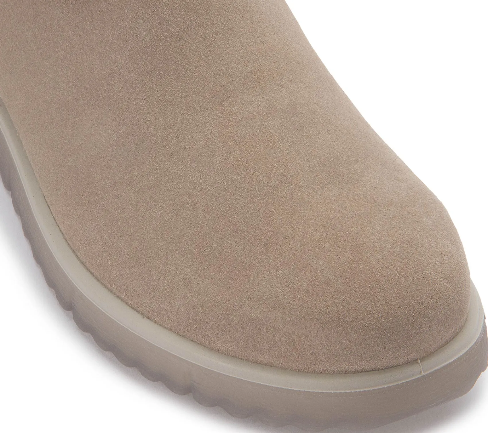 Stiefeletten|Boots|Legero Boot in Übergrößen