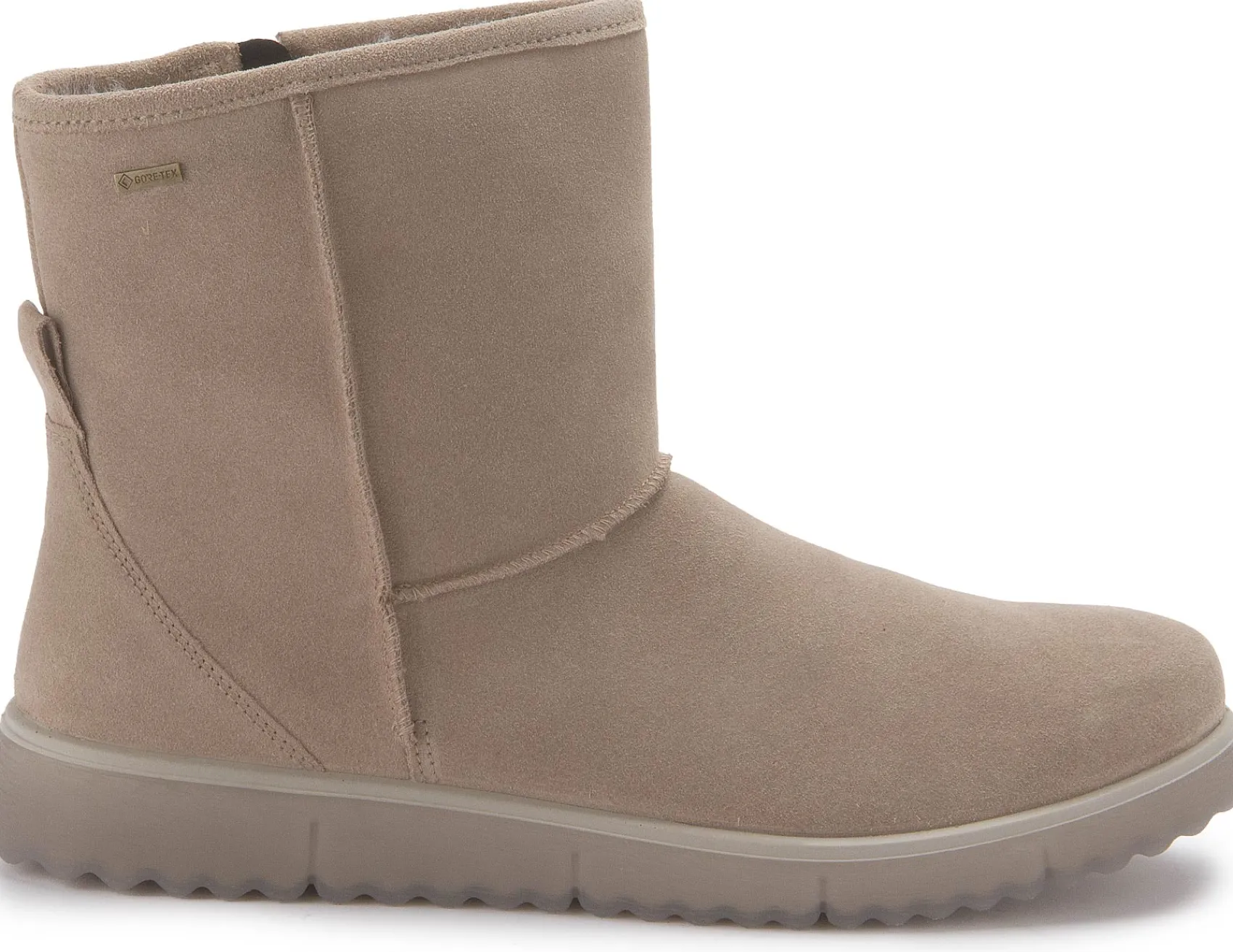 Stiefeletten|Boots|Legero Boot in Übergrößen