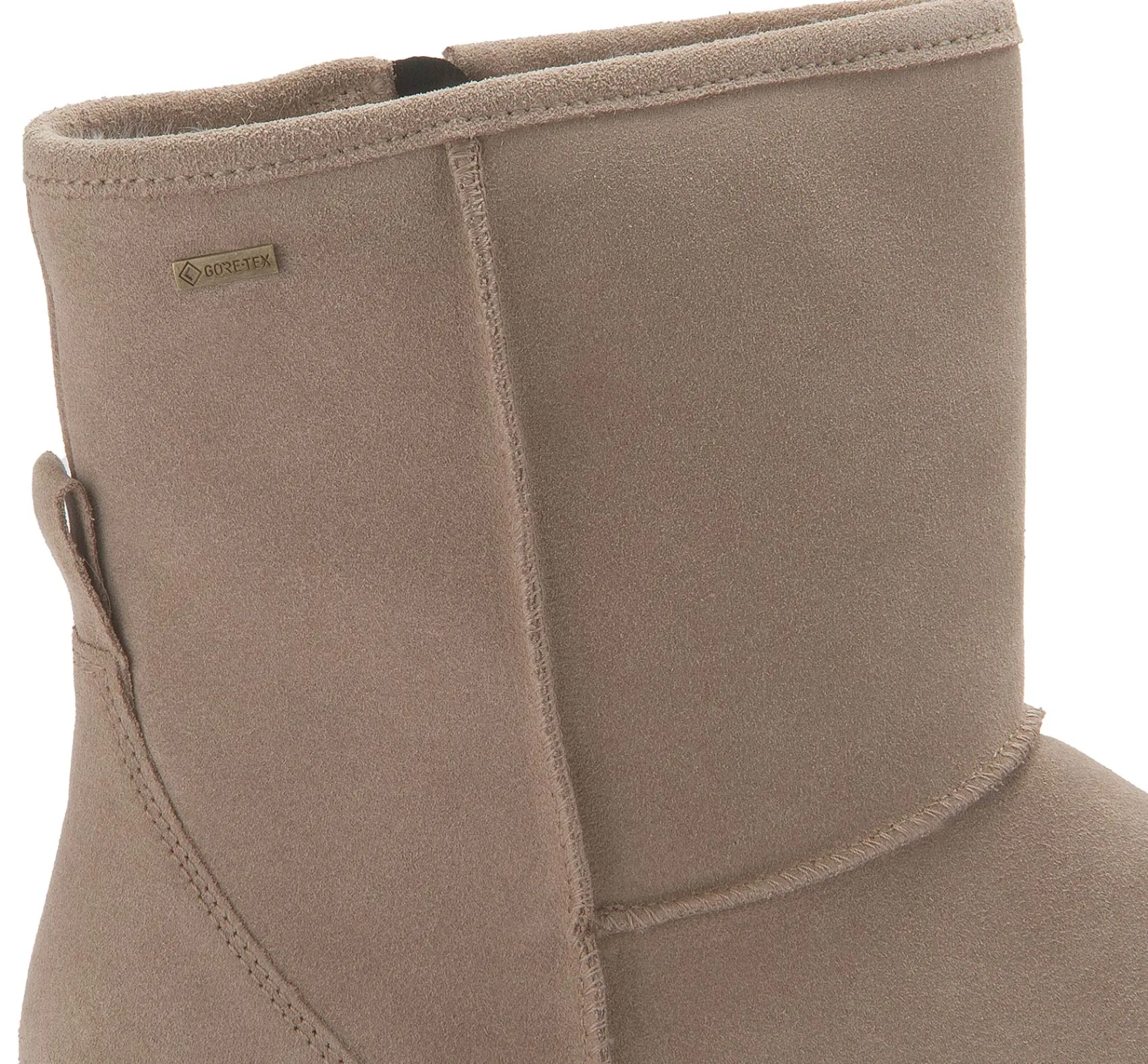 Stiefeletten|Boots|Legero Boot in Übergrößen