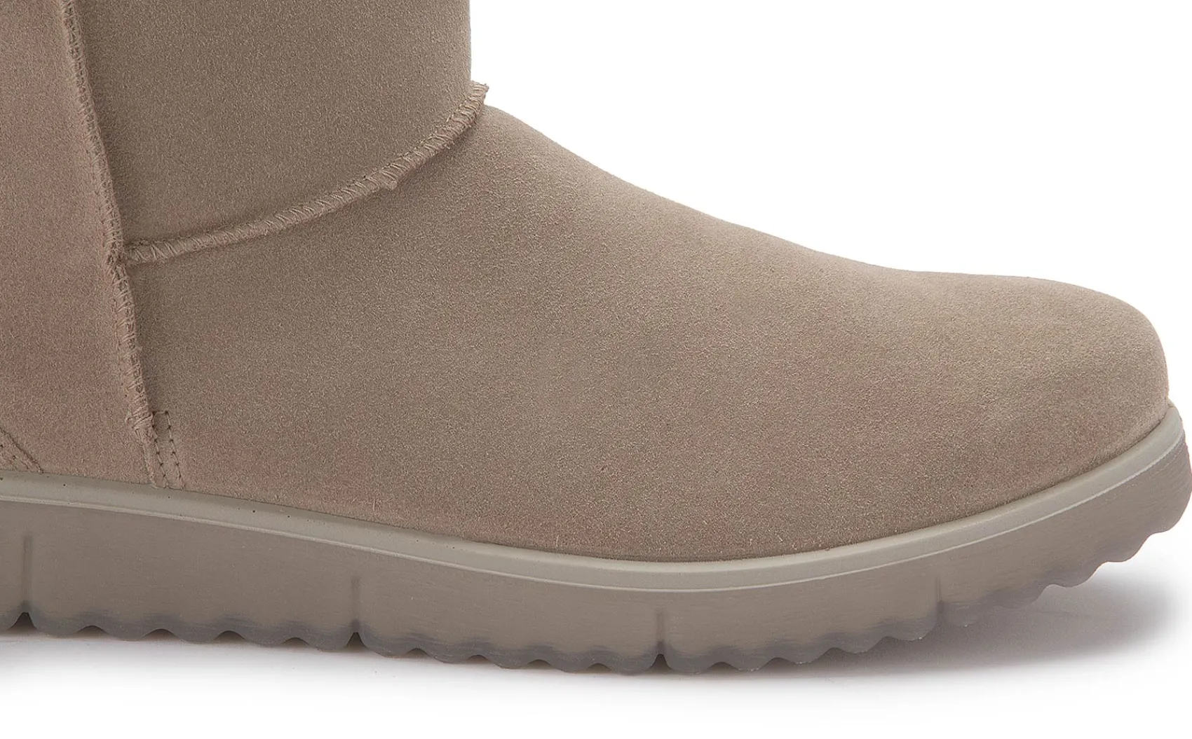 Stiefeletten|Boots|Legero Boot in Übergrößen