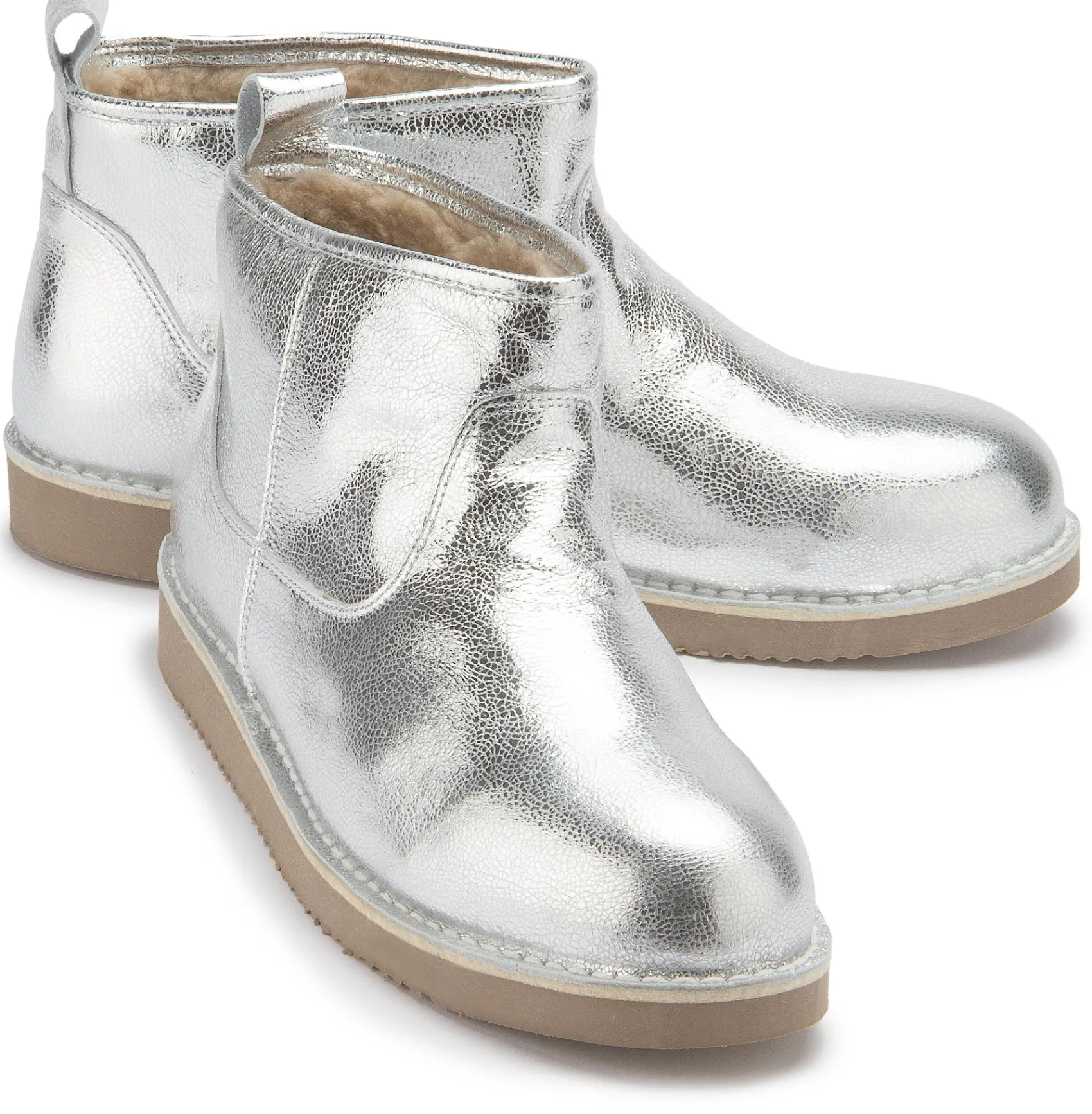 Stiefeletten|Boots|Horsch Schuhe Boot in Übergrößen