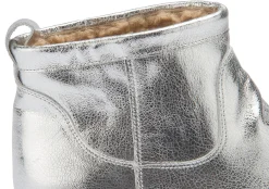 Stiefeletten|Boots|Horsch Schuhe Boot in Übergrößen
