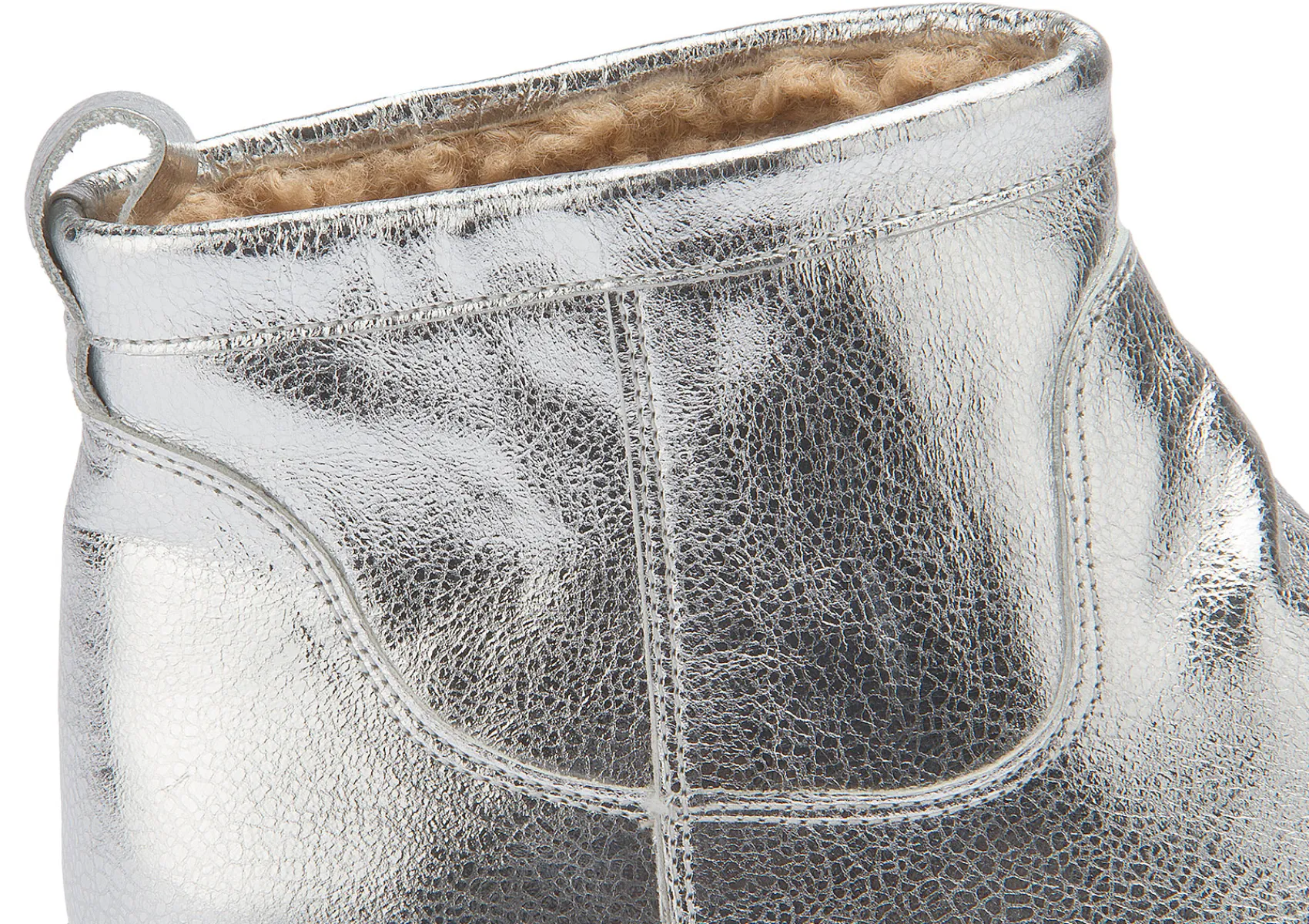 Stiefeletten|Boots|Horsch Schuhe Boot in Übergrößen
