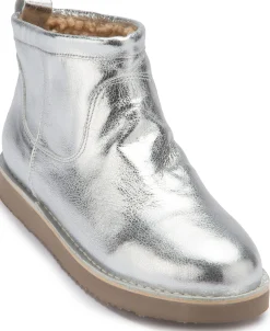 Stiefeletten|Boots|Horsch Schuhe Boot in Übergrößen