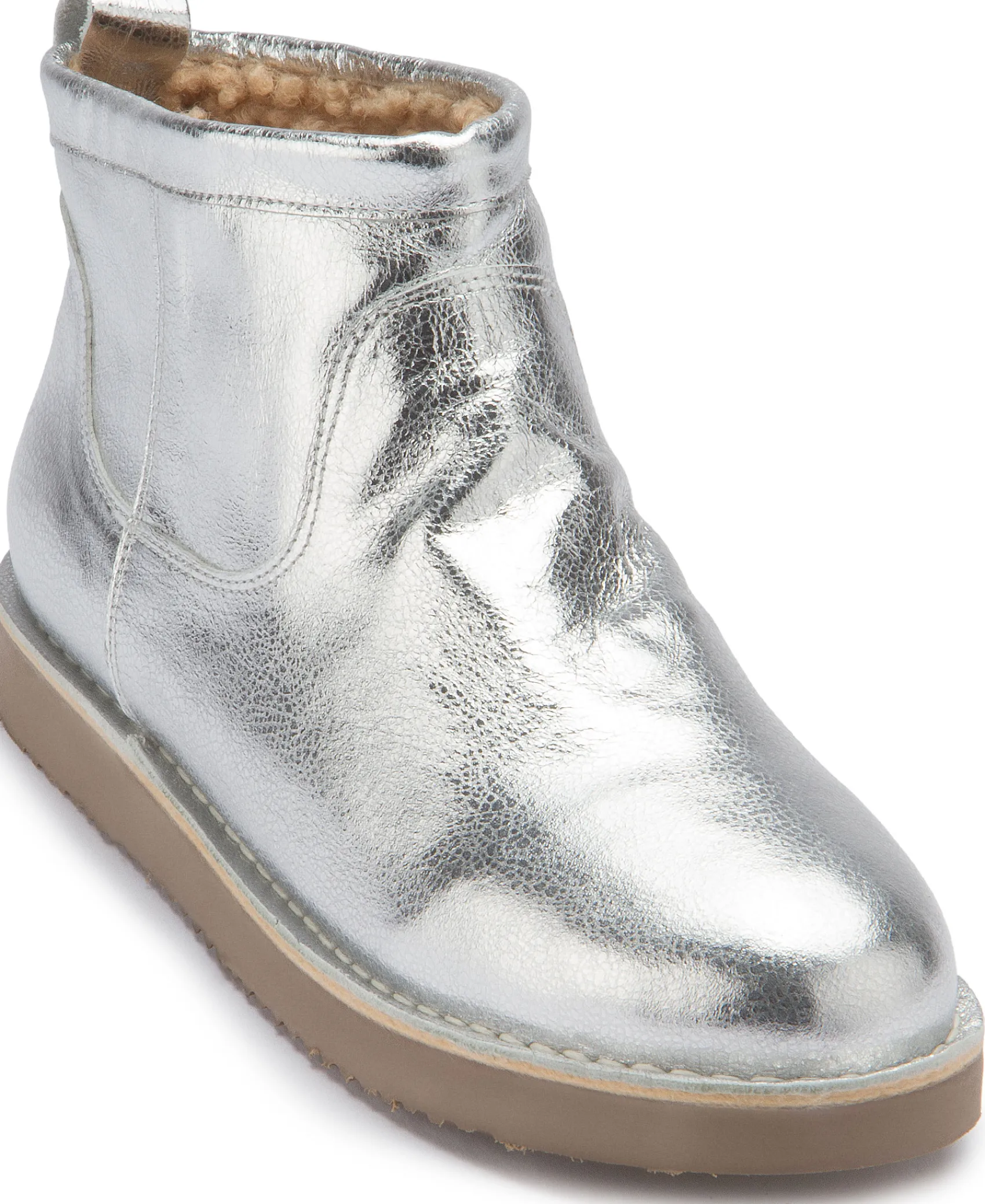 Stiefeletten|Boots|Horsch Schuhe Boot in Übergrößen
