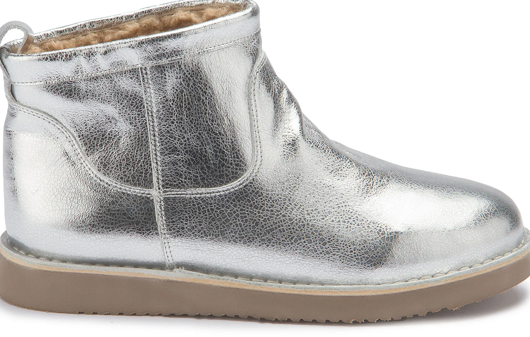 Stiefeletten|Boots|Horsch Schuhe Boot in Übergrößen