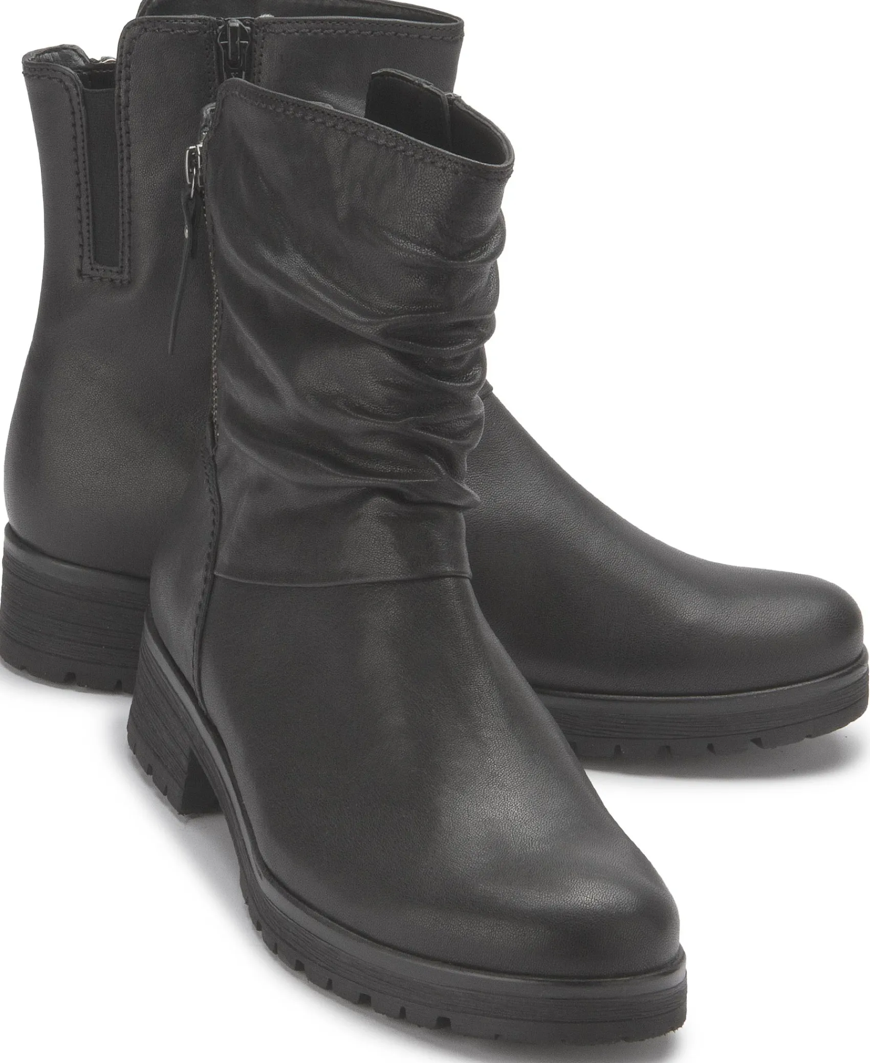 Stiefeletten|Gabor Boot in Übergrößen