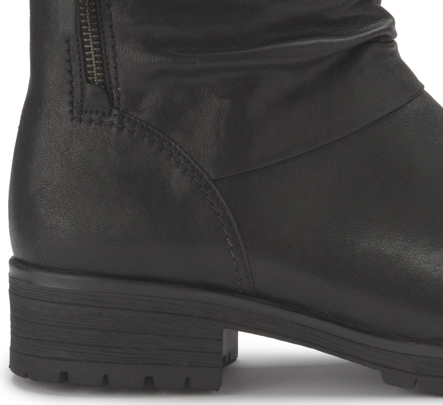 Stiefeletten|Gabor Boot in Übergrößen