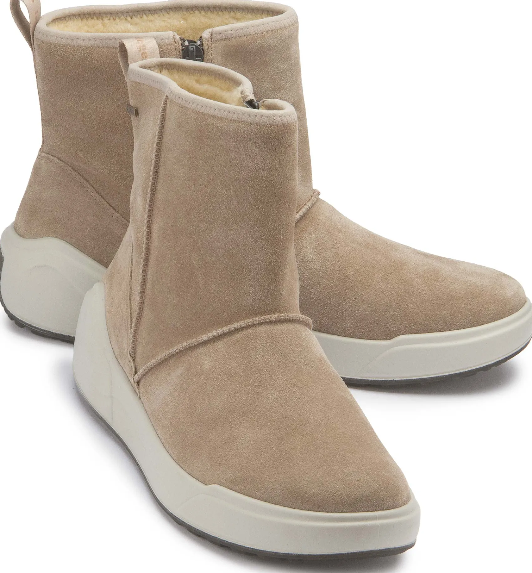 Stiefeletten|Boots|Legero Boot in Übergrößen