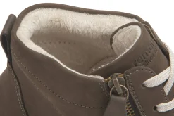 Stiefeletten|Boots|Remonte Boot in Übergrößen Braun